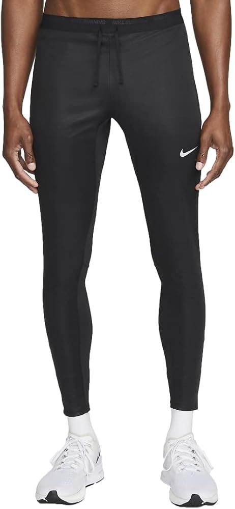 Amazon.com: Nike Mens Storm-Fit Phenom Elite Running Tights