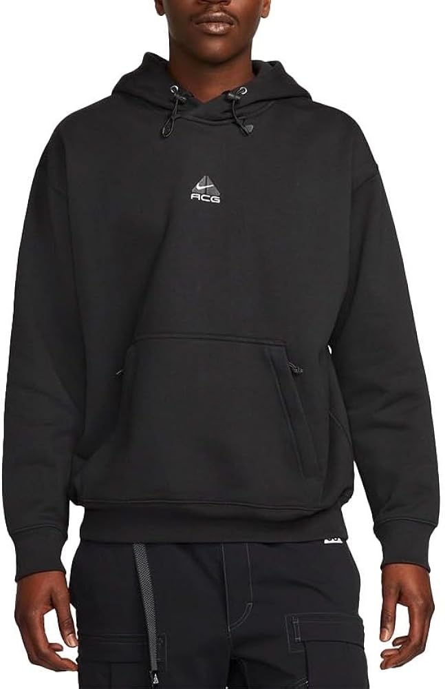 Amazon.co.jp: [ナイキ] メンズ フリース ACG Therma-FIT プルオーバー