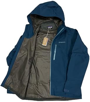 Amazon | [パタゴニア] カルサイト ジャケット マウンテンパーカー