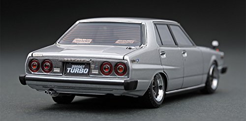 Amazon.co.jp: イグニッションモデル 1/43 ニッサン スカイライン 2000