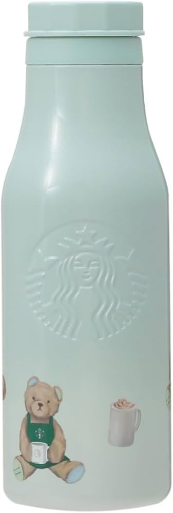 Amazon｜Starbucks スタバ スターバックス コラボ ジェラ ピケ リッド