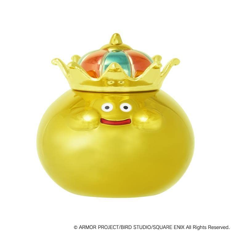 Amazon.co.jp: ロフト DQ メタリックモンスターズギャラリー はぐ