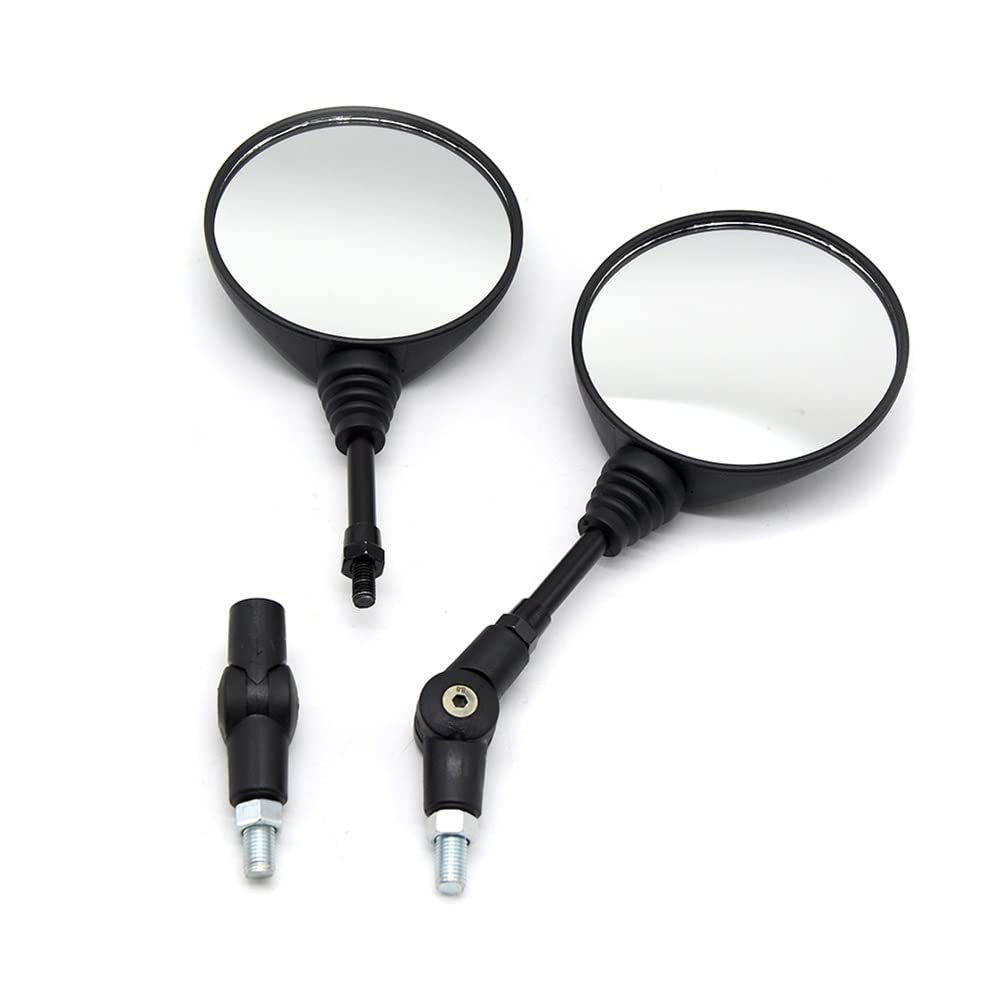 HONDA バイクミラー 88110-KM3-013 当時物 HONDA バイクミラー 88110