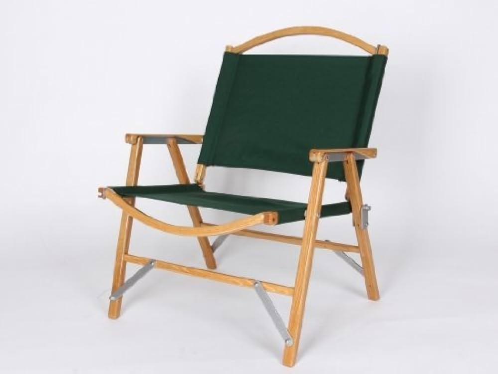 Amazon.co.jp: Kermit Chair （カーミットチェア） フォレストグリーン