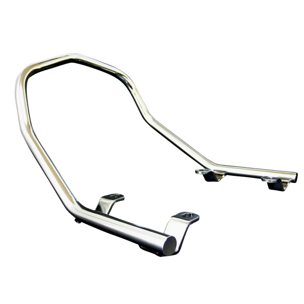 Amazon | ゼファー400/χ(カイ) Z2タイプ タンデムバー グラブバー