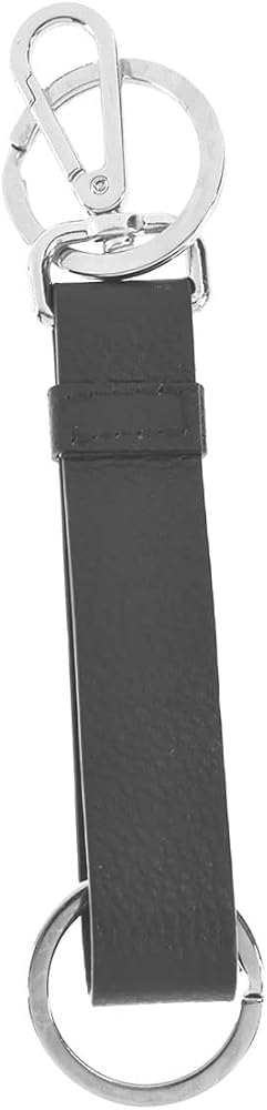 Amazon.co.jp: [Diesel] [ディーゼル]キーリング BUSY-KEY ブラック