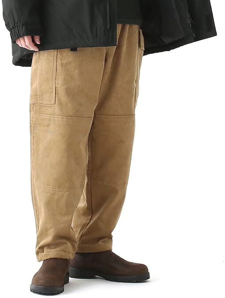 Amazon.co.jp: GRIP SWANY グリップスワニー コーデュロイブッシュ