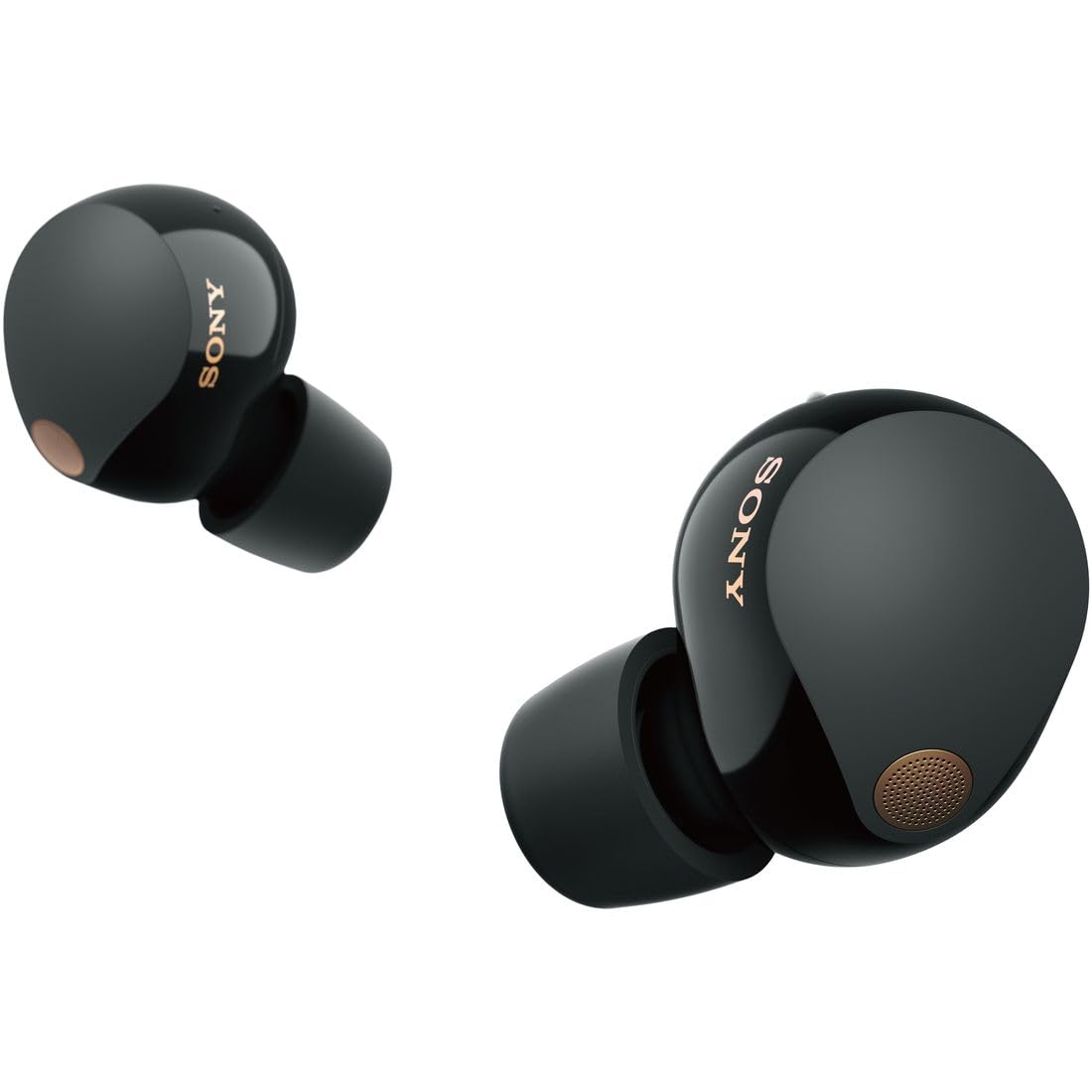 Amazon.com: Sony WF-1000XM5 Noise-Canceling Earbuds with Alexa