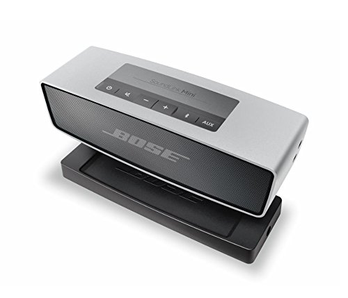 Amazon.com: Bose SoundLink Mini Bluetooth Speaker : Electronics