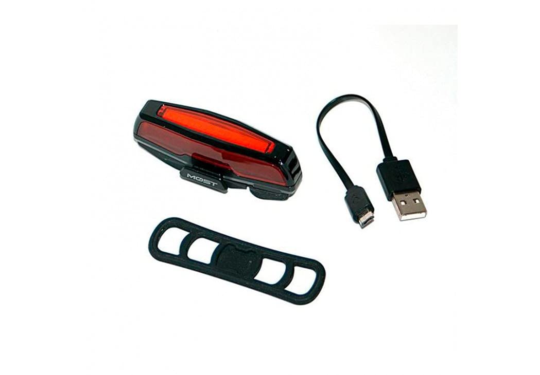 Amazon | MOST RED EDGE LED Tail Light モスト レッドエッジ LED
