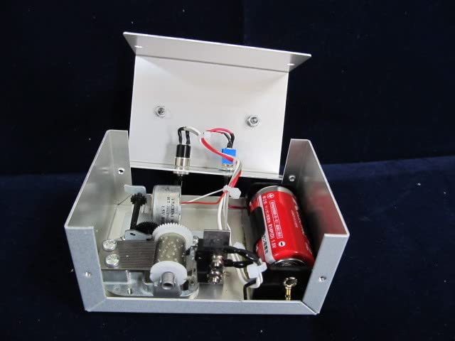 Amazon | 旧国鉄 車内放送 オルゴール気動車用 アルプスの牧場