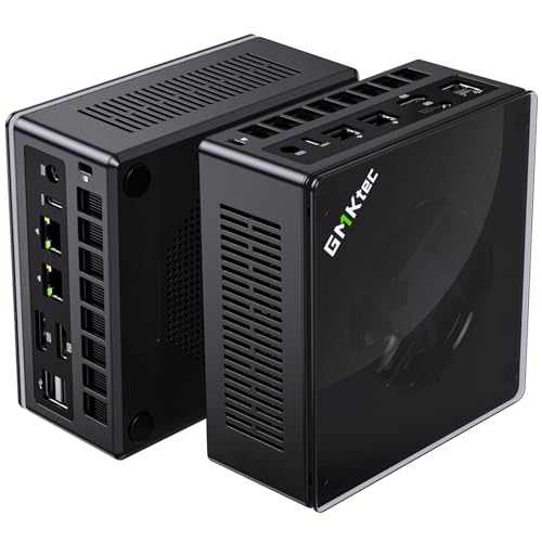 Amazon.co.jp: GMKtec ミニpc AMD Ryzen7 8845HS 64GB(32GB*2)+1TB