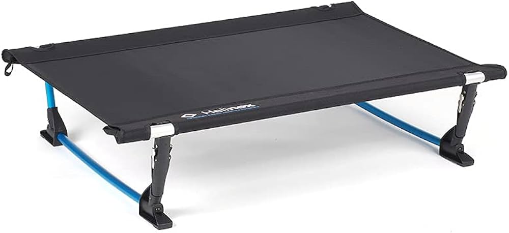 Amazon | ヘリノックス(Helinox) アウトドア コット ドッグコット M