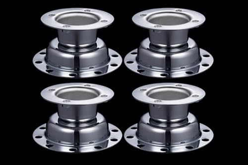 Amazon.co.jp: 07ギガ&17ファイブスターギガ□⇒大型19.5 ISO 4軸低床