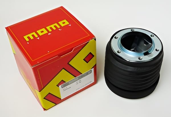 Amazon | MOMO用ステアリングボス 86(ZN8 R3/10～) L076