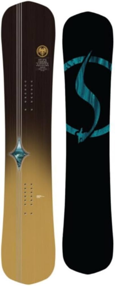 Amazon | 【即納】 22-23 NEVER SUMMER SHAPER 156cm ネバーサマー