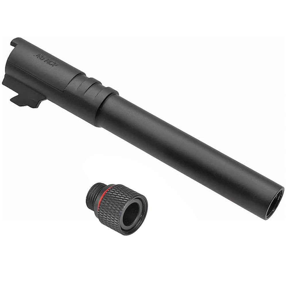 Amazon | 良品武品 東京マルイ GBB M1911 ガバメントシリーズ 14mm逆