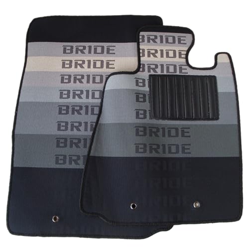 Amazon | BRIDE (ブリッド) フロアマット カローラレビン/スプリンター