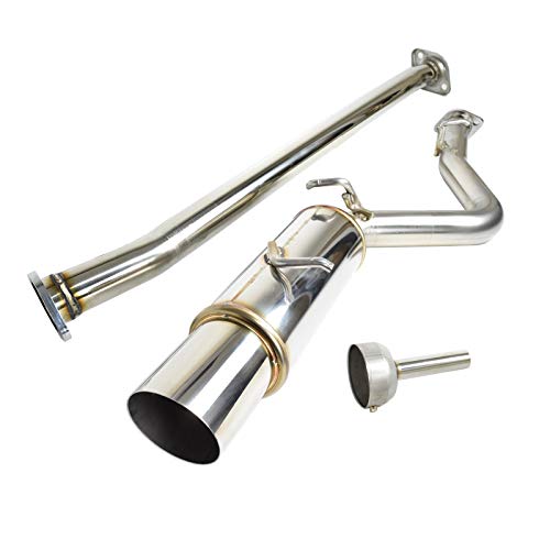 Amazon | 【競技用】ロッソモデロ ARMS GT-304S マフラー GR86 ZN8