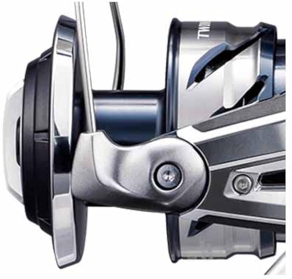 Amazon | シマノ 21ツインパワーSW 6000HG スプール組（ドラグノブ無し