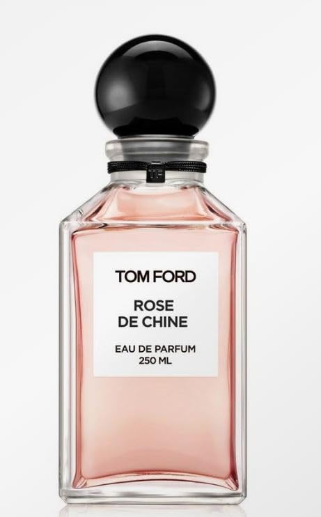 Amazon.com : Tom Ford Rose De Chine (8.5 FL./OZ. LIQ/250 ml