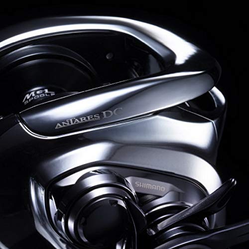 Amazon | シマノ(SHIMANO) ベイトリール 両軸リール バス アンタレスDC