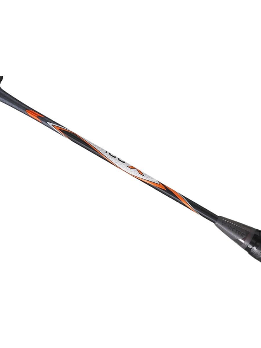 Amazon | VICTOR(ビクター) バドミントン 未張りラケット オーラ