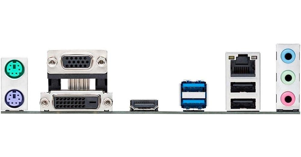 Amazon | ASUS Intel H310 搭載 LGA1151 対応 マザーボード PRIME