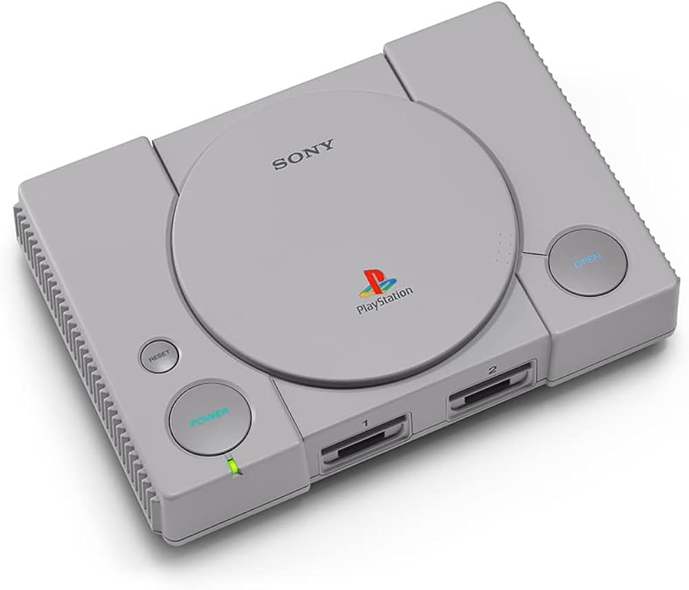 Amazon.com: Playstation Classic : Everything Else