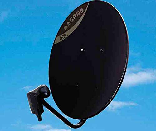 Amazon.co.jp: マスプロ電工【4K・8K放送(3224MHz)対応 BS・110°CS