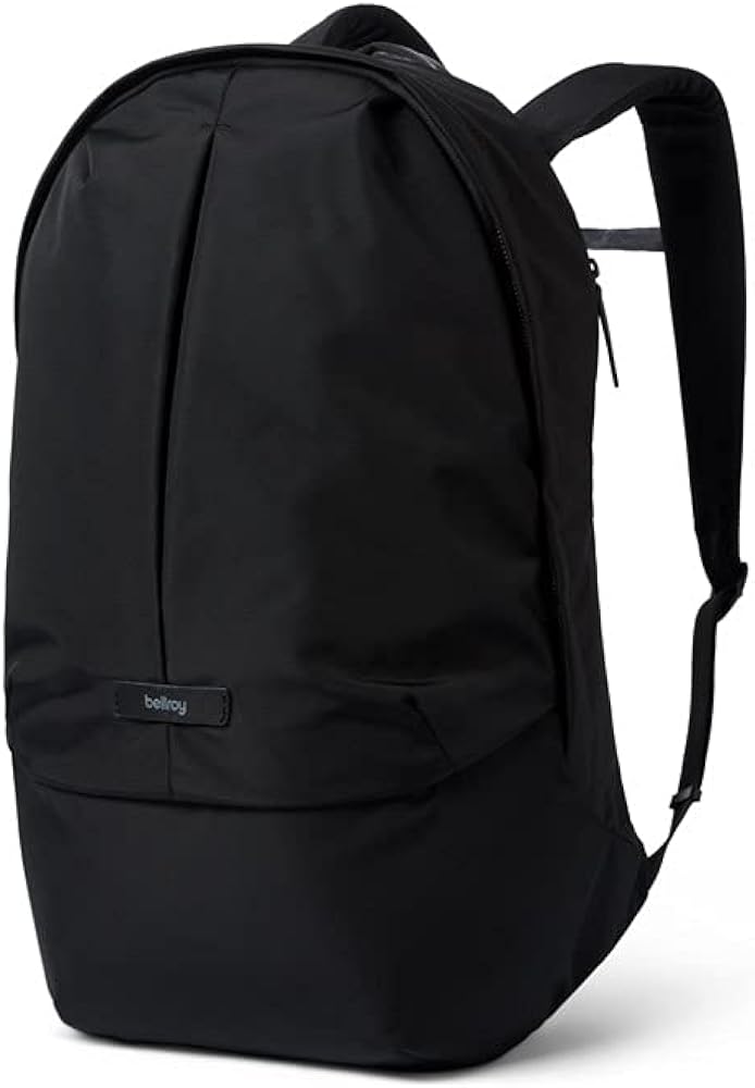 Amazon.com: Bellroy Classic Backpack Plus – (Laptop Bag, Laptop