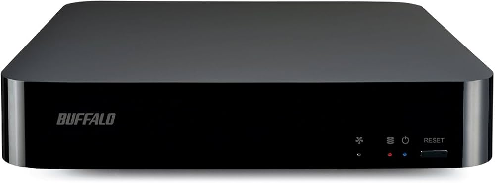 Amazon.co.jp: BUFFALO 東芝テレビ〈レグザ〉 USB3.0用 外付けHDD 4TB