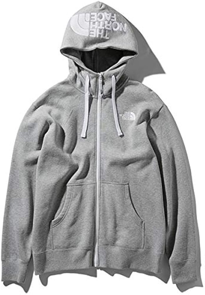 Amazon.co.jp: ノースフェイス パーカー メンズ レディース THE NORTH