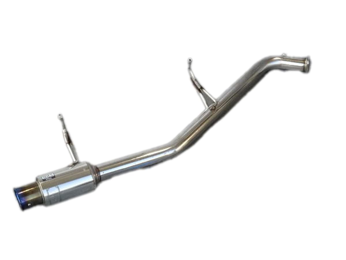 Amazon.co.jp: 柿本改 ( KAKIMOTO ) マフラー【 GT box 06&S 】スズキ