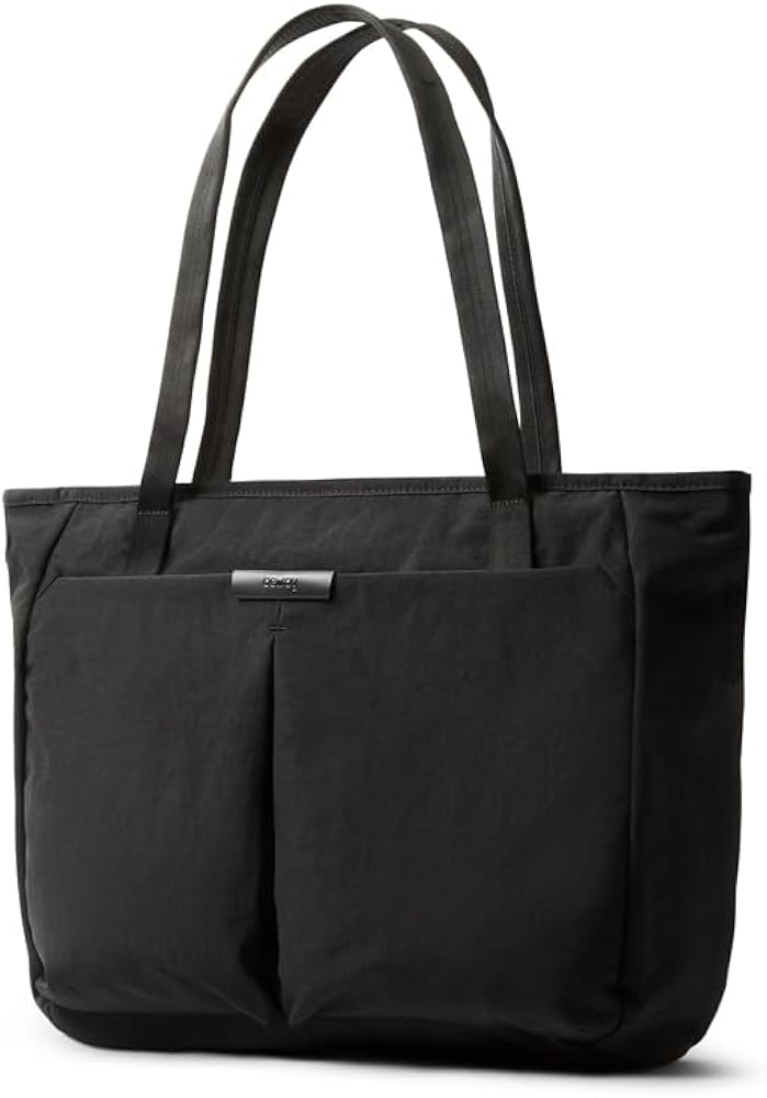 Amazon.com: Bellroy Tokyo Wonder Tote (15L laptop tote bag, fits