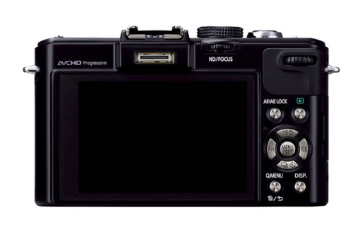 Amazon | パナソニック デジタルカメラ ルミックス LX7 光学3.8倍