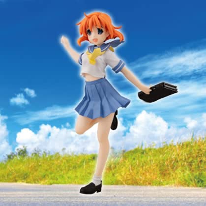 Amazon.co.jp: ひぐらしのなく頃に 業 スペシャルフィギュア 竜宮レナ