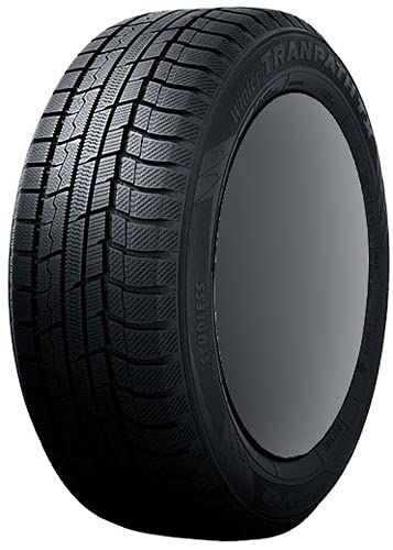新品未使用 175/80R15 ウインタートランパスTX 2017年製 TOYO TIRES