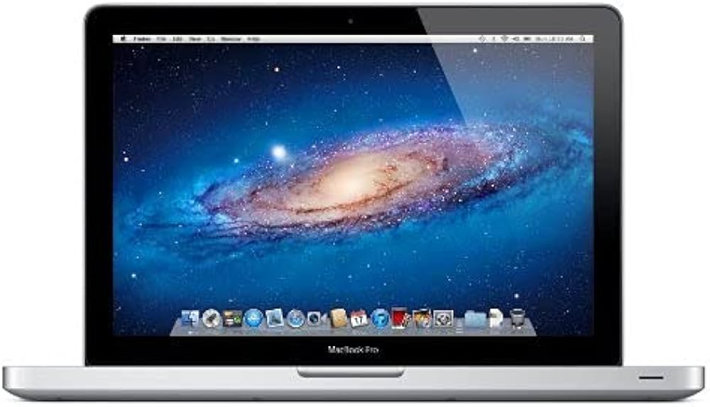 Amazon | 【整備済み品】 Apple MacBook Pro Mid 2012(13インチPro,8GB