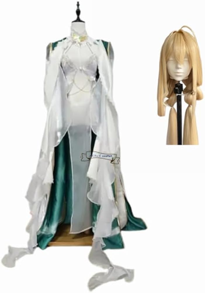 Amazon.co.jp: [GUOCHAO] アズールレーン ハウデン・リーウ 重巡