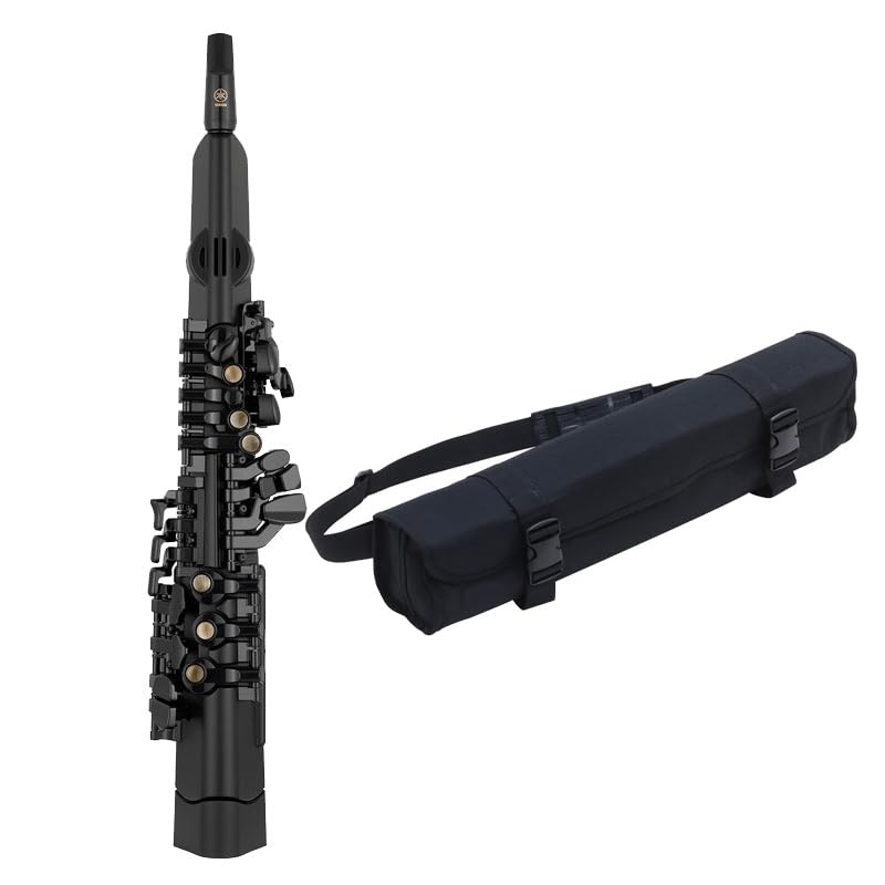 Amazon | YAMAHA デジタルサックス YDS-120 + ソフトケース DSB-120