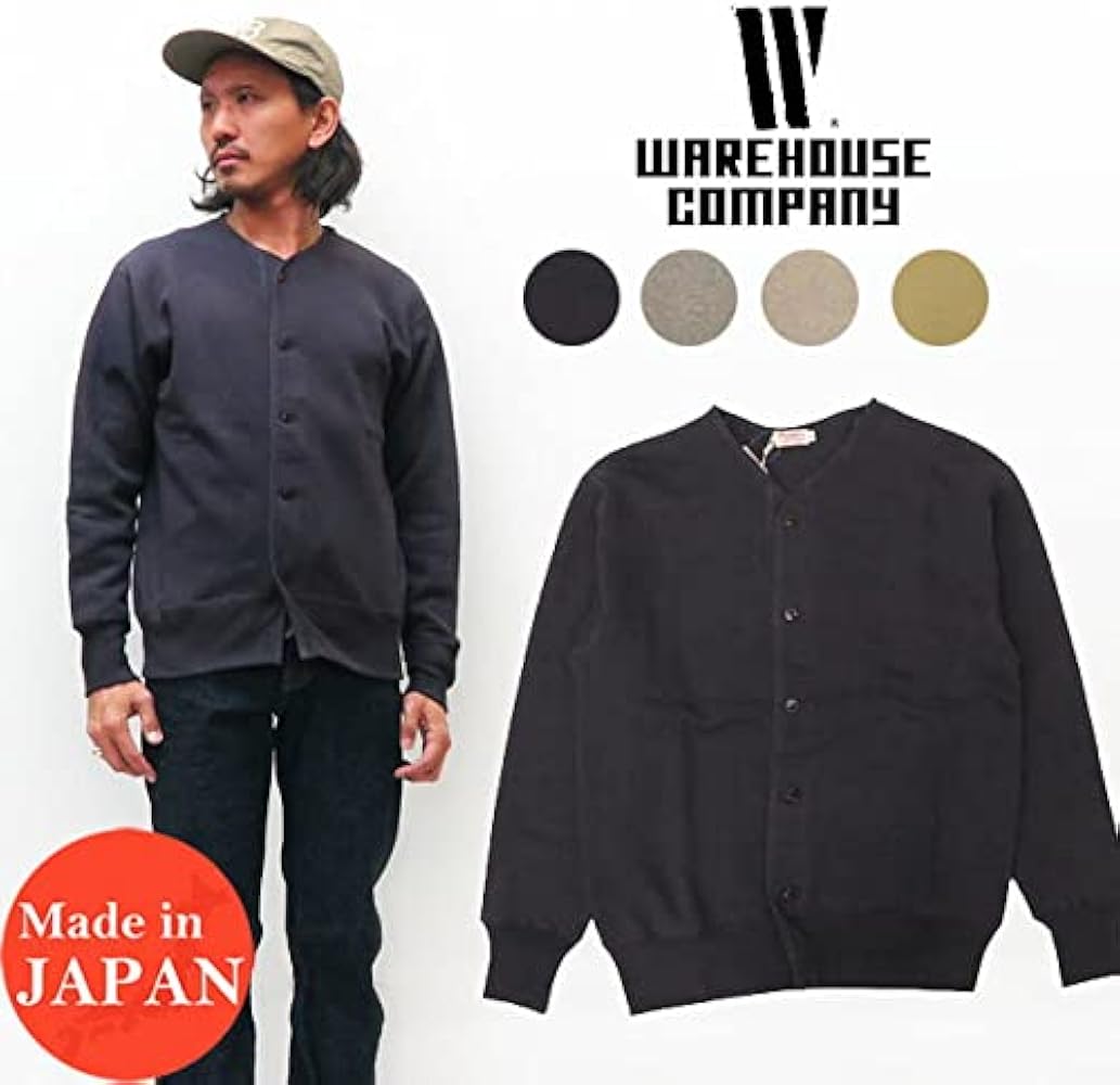 Amazon | [アースマーケット] ウェアハウス WAREHOUSE スウェット