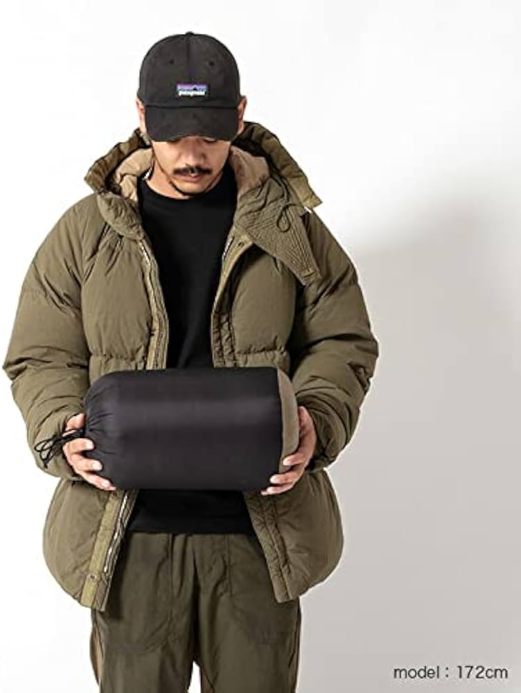 Amazon | NANGA×SUNDAY MOUNTAIN ナンガ×サンデーマウンテン