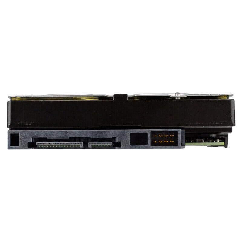 Amazon.com: Seagate IronWolf ST12000VN0007 12 TB 3.5 Internal Hard