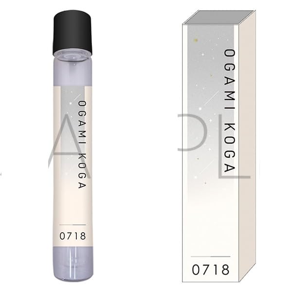 Amazon | あんスタ ロールオンフレグランス オードトワレ 香水 大神晃