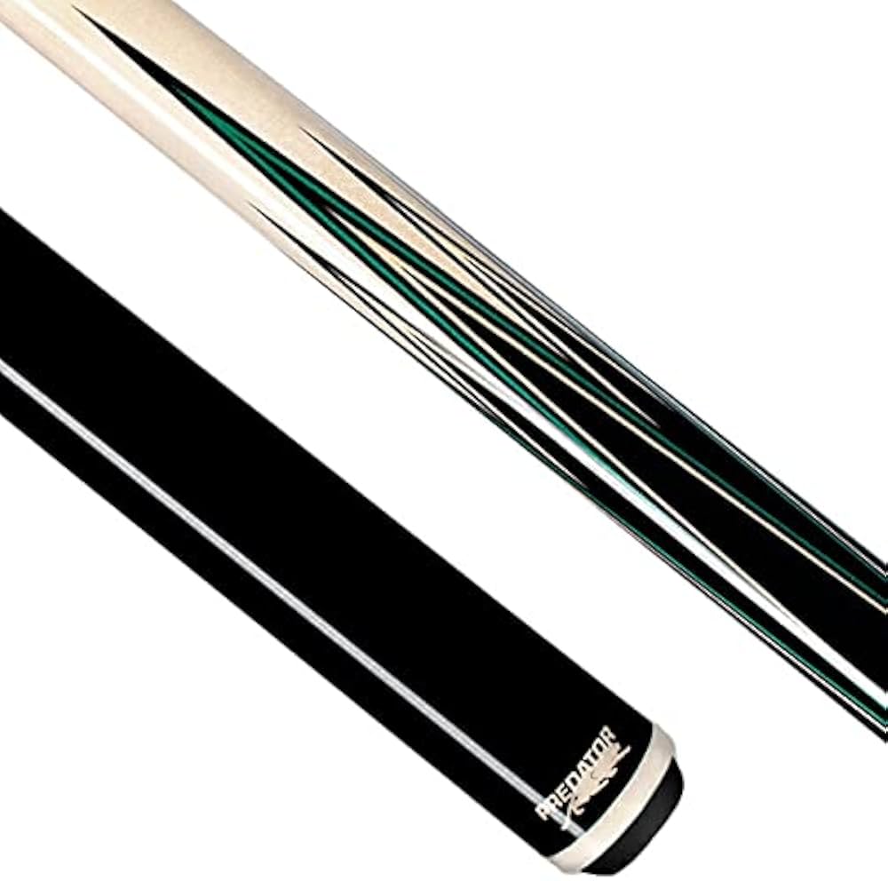 Amazon | ビリヤード キュー Predator 【プレデター】 スニーキー