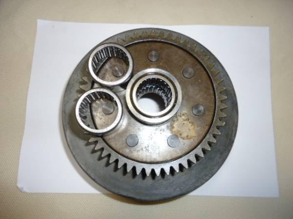 Amazon.co.jp: CB750F CB900F CB1100F CB1100R CB750K クラッチ