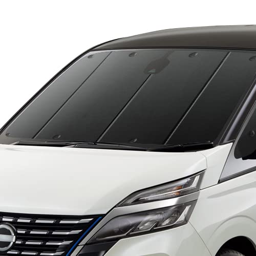 Amazon | 趣味職人 プライバシー サンシェード 車 ステップワゴン RF 3