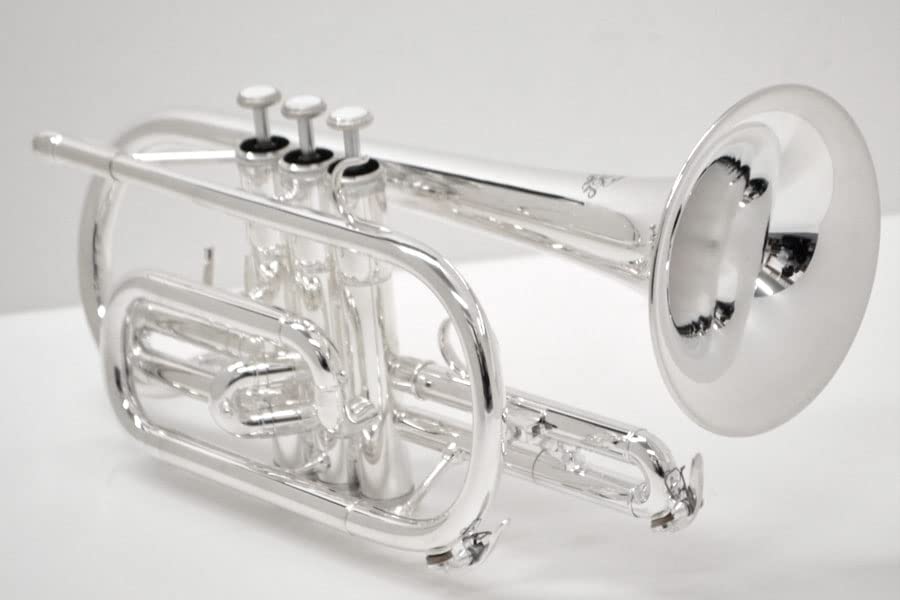 Amazon | Jマイケル コルネット CT-470S | コルネット | 楽器・音響機器