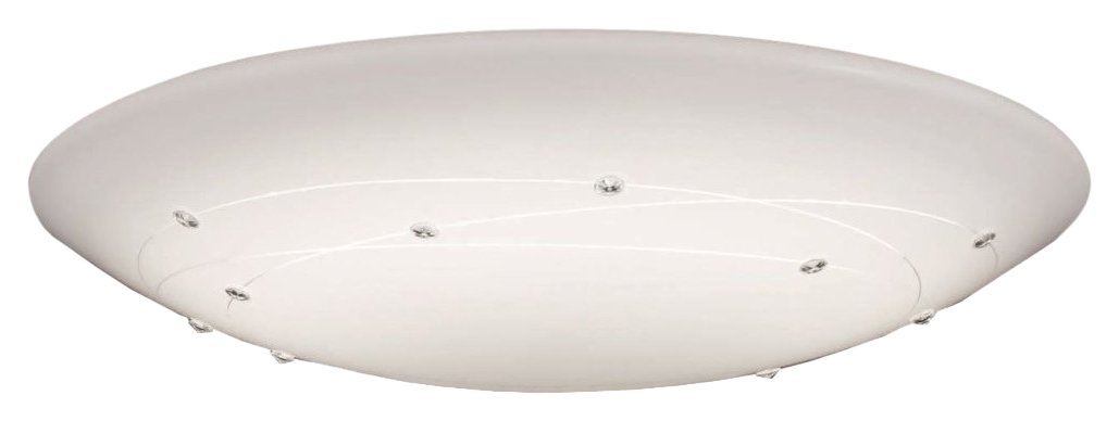 Amazon | オーデリック LEDシーリングライト LED一体型 電球色~昼光色